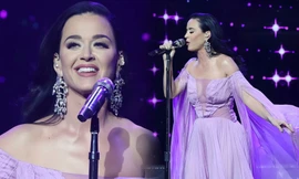 Katy Perry biểu diễn tại Việt Nam: Vì sao nhiều khán giả nhận xét chưa đã tai, đã mắt?