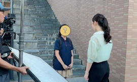 Nhân vật mới trong phim "Ánh Dương Rực Rỡ" là ai mà gây xôn xao? 