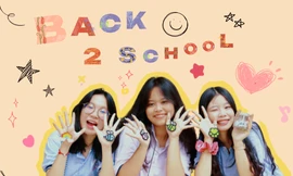 Rộn ràng mùa tựu trường: Truy tìm cạ cứng trong "khu rừng" câu lạc bộ đa sắc màu