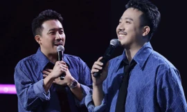 Trấn Thành giải thích lý do tái xuất với diện mạo khác lạ ở "Người Ấy Là Ai" mùa mới