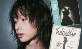 Concert của "Hoàng tử Lofi" keshi tại TP.HCM: Fan than trời vì giá vé quá cao