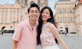 Cặp đôi DJ Mie - Hồng Thanh lên tiếng xác nhận "đường ai nấy đi" 