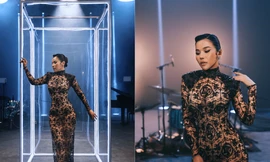 Kết hợp live session và kỹ thuật quay one shot, Trương Thảo Nhi đang tự làm khó mình?