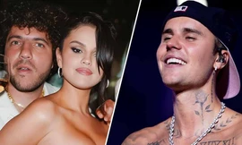 Bảo vệ bạn trai mới, Selena Gomez bị "đá xoáy" bởi chính lời cô từng khuyên Justin Bieber