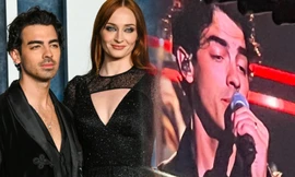 Joe Jonas ngầm phủ nhận tin đồn hôn nhân sắp tan vỡ bằng hành động này