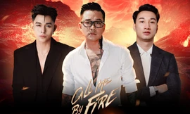 Anh Trai Vượt Ngàn Chông Gai: Jun Phạm "đối đầu" Isaac, Tuấn Hưng gây bất ngờ