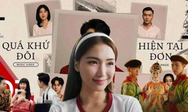 Nhà Hoa Dâm Bụt thay phiên làm cameo: Hòa Minzy tố bị lừa, Đức Phúc - Erik vào vai thái giám