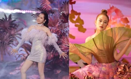 Phía Hoàng Thùy Linh phản ứng ra sao trước ồn ào Chi Pu hát "See Tình" chưa xin phép?