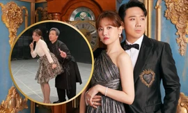 Trấn Thành xuất hiện cùng Hari Won hậu ồn ào, khẳng định tình cảm đáng ngưỡng mộ