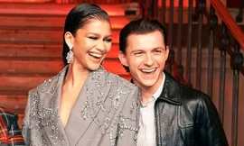 Tom Holland nịnh bồ cưng xỉu: Mối quan hệ với Zendaya là điều thiêng liêng nhất