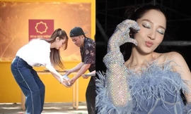 “Chị Đẹp” MLee trải lòng về gia đình, Bảo Anh lên tiếng hậu công khai ảnh con gái