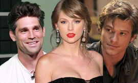 Hội trai đẹp đóng MV của Taylor Swift: Người giờ ở ẩn, người miệt mài đóng phim