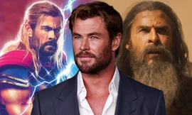 Rời xa Marvel, "Thần Sấm" Chris Hemsworth đang chật vật tìm lại hào quang?