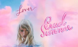 Taylor Swift lập kỷ lục mới với "Cruel Summer", từ nay sẽ trở thành khúc ca mùa hè?