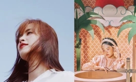 Đông Nhi, Phương Mỹ Chi khiến fan khó hiểu khi gặp sự cố giống nhau khi ra mắt MV mới