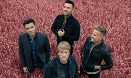 Westlife bổ sung thêm một đêm diễn phục vụ khán giả Việt, mua vé thế nào?