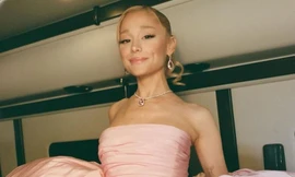 Ariana Grande gây tranh cãi vì đột ngột thay đổi ngoại hình và giọng nói