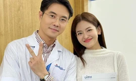 Chúng Ta Của 8 Năm Sau: Cặp đôi Như Ý và bác sĩ Tuấn sẽ nên duyên?