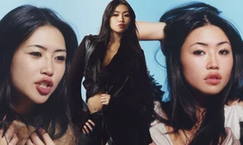 beabadoobee: "Billie Eilish của nước Anh" được Taylor Swift mời diễn The Eras Tour