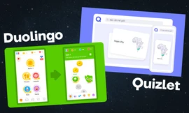 Chiến thuật "trò chơi hóa" học tập Gamification giúp học môn nào cũng "vào"