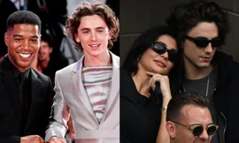 Thực hư vụ Timothée Chalamet bị bạn thân 10 năm "nghỉ chơi" vì hẹn hò Kylie Jenner
