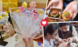 "Team ở nhà" dịp nghỉ lễ chơi gì: Chốn chữa lành sau những ngày hết mình vì công việc