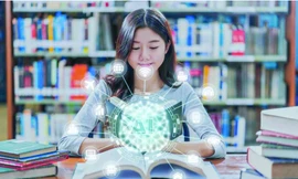 Gen Z sử dụng công nghệ AI trong học tập thế nào cho hiệu quả và "hợp lệ"?