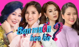 4 "bà mối" của Bạn Muốn Hẹn Hò: Người rời đi vì áp lực, người ồn ào mâu thuẫn