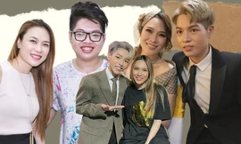 Tình cảm cô trò Mỹ Tâm - Đức Phúc: Có chung "thói quen lạ", cô bảo vệ trò trước dư luận