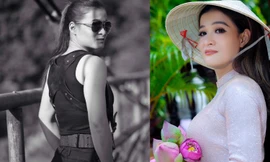 Nghệ sĩ Việt tiếc thương Thanh Hoa - nữ diễn viên thủ vai Thanh Sói trong "Hai Phượng"