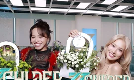 Chị Đẹp 2024: Ngọc Phước hóa "nam châm", Hoàng Yến Chibi vượt ngàn chông gai