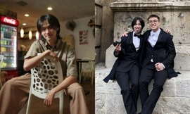 Sinh viên Đại học Oxford nói được 11 thứ tiếng, học tiếng Việt vì lý do gì?