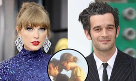 "Bạn trai tin đồn" mới của Taylor Swift là ai mà Swifties đồng loạt giơ biển "CHÊ"?