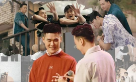 Tình yêu của 2 chàng trai tại "Người Ấy Là Ai": Mất 7 năm theo đuổi đối phương