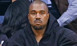 Kanye West "nhấn nút tự hủy": Twitter, Instagram khóa tài khoản, Vouge từ chối liên quan