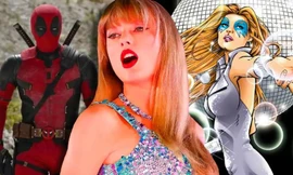 Đạo diễn "Deadpool 3" ẩn ý xác nhận Taylor Swift sẽ góp mặt, chê Disney keo kiệt?