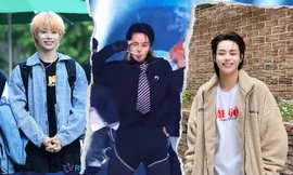 Hanbin khiến fan Việt tự hào khi đổi vũ đạo mừng ngày thống nhất đất nước 30/4