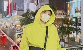 Trịnh Thăng Bình tiết lộ sức khỏe xuống dốc nghiêm trọng, phải dừng lịch trình để nghỉ ngơi