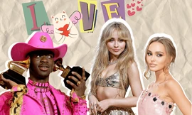 Tình duyên sao tuổi Mèo: Lil Nas X chọn độc thân, Sabrina Carpenter đau đầu vì tình tay ba