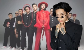 Không phải Quốc Trường, danh tính "bạn trai tin đồn" của Bảo Anh khiến ai cũng bất ngờ