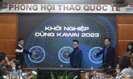 Phát động cuộc thi khởi nghiệp với tổng giá trị giải thưởng lên tới 200 triệu đồng