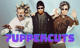 7UPPERCUTS: "Đi làm vì đam mê", muốn chinh phục khán giả bằng năng lượng tuổi trẻ