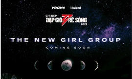 5 Chị Đẹp nào sẽ là thành viên chính thức của nhóm nhạc LUNAS?