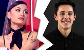Ariana Grande và chồng sống ly thân hơn 6 tháng trước khi vướng tin đồn chia tay?