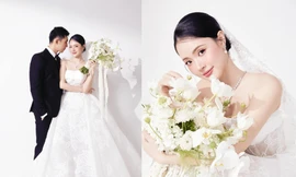 Trước thềm đám cưới Midu: Dàn sao Việt đổ bộ, không gian tiền tỉ được hé lộ