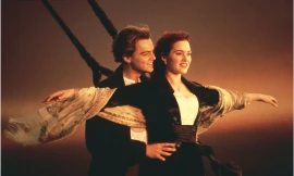 Titanic trở lại rạp chiếu nhân kỉ niệm 25 năm nhưng người hâm mộ chỉ chú ý "điểm lạ" này