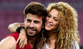 "Tra nam" Pique công khai chỉ trích Shakira, xúc phạm cả cộng đồng người Mỹ Latinh