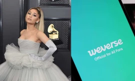 Người hâm mộ bị "cấm sóng" chỉ sau 2 ngày Ariana Grande tham gia Weverse