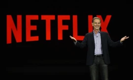 Năm mới mục tiêu mới: Netflix quyết tâm ngăn chặn việc chia sẻ mật khẩu trong năm 2023