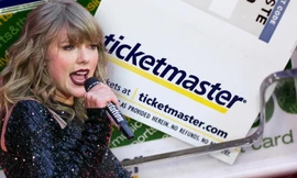 Ticketmaster đổi luật, Swifties tức giận vì có vé vẫn chưa chắc suất vào xem The Eras Tour